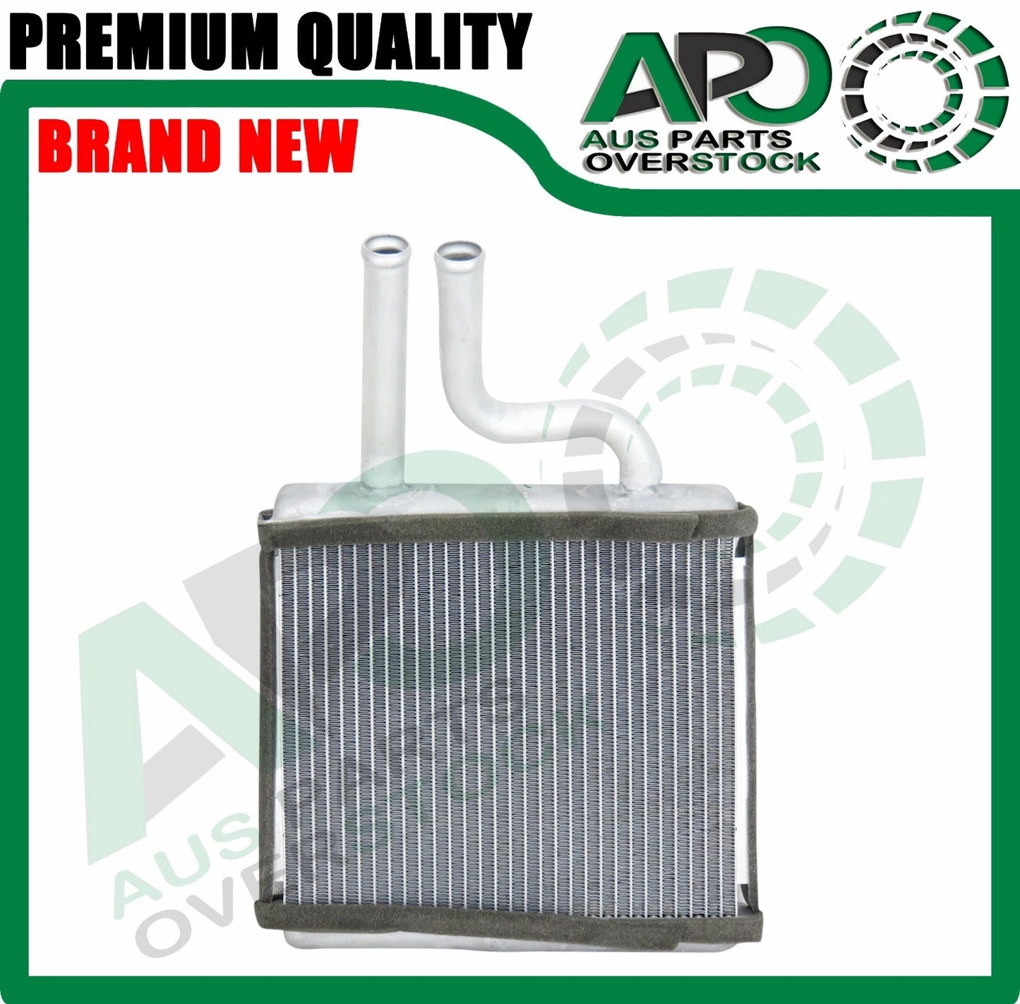 Heater Core For Daewoo Lanos 1997-2003