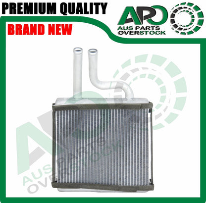 Heater Core For Daewoo Lanos 1997-2003
