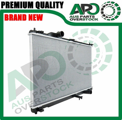 Radiator For TOYOTA CROWN / MAJESTA GRS180 GRS182 GRS183 12/2003-2008