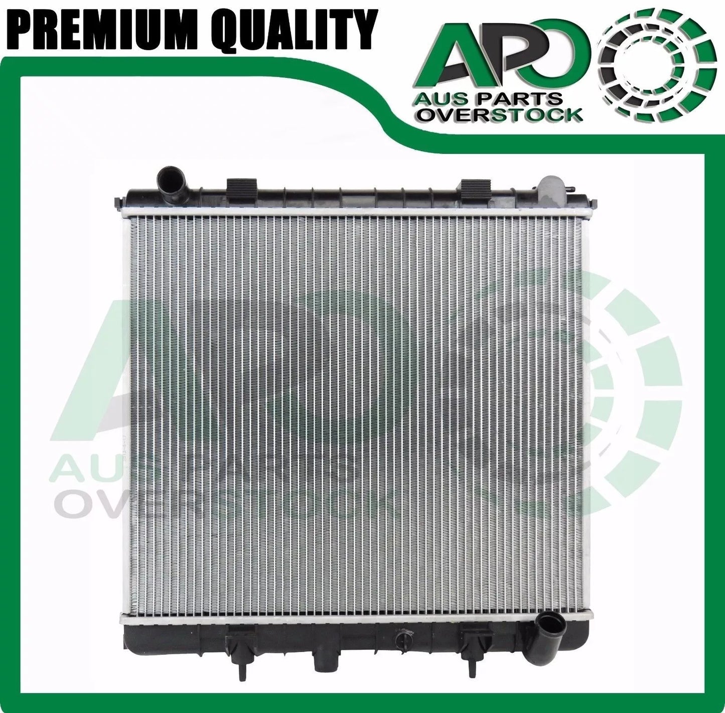 Radiator For LANDROVER RANGE ROVER P38A 4.0L 4.6L V8 Petrol 1994-5/1998