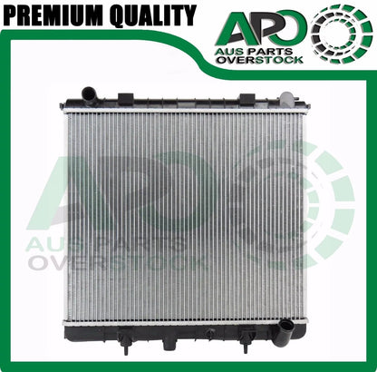 Radiator For LANDROVER RANGE ROVER P38A 4.0L 4.6L V8 Petrol 1994-5/1998