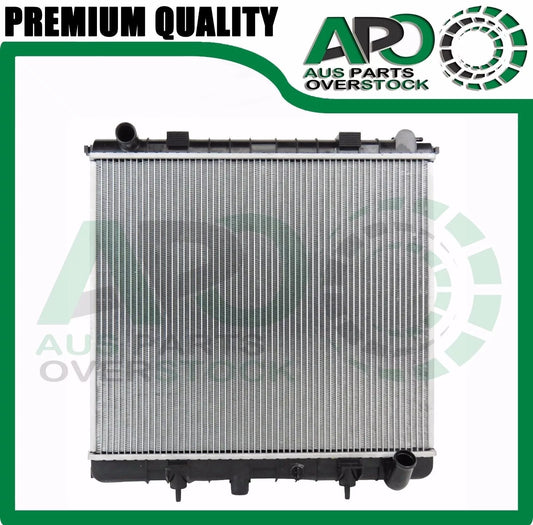 Radiator For LANDROVER RANGE ROVER P38A 4.0L 4.6L V8 Petrol 1994-5/1998