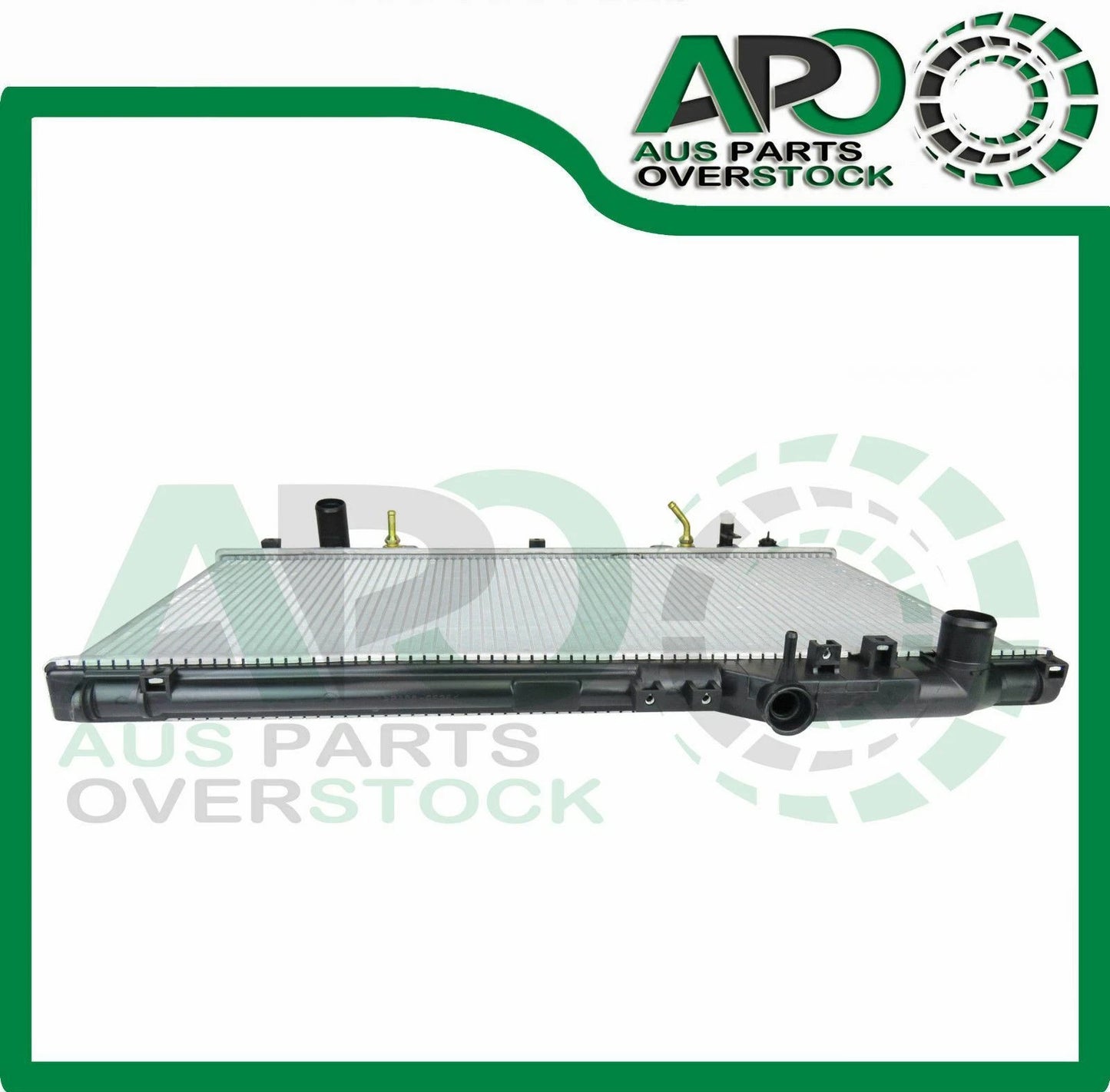 Radiator For LEXUS SC430 UZZ40 4.3L Auto Manual 2001-2005