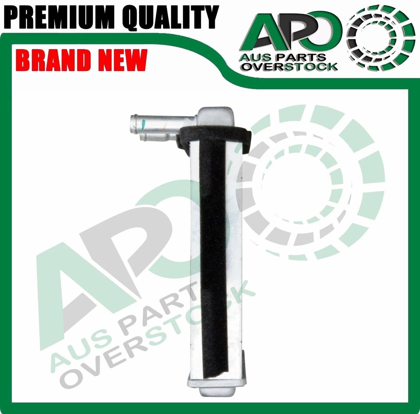 Heater Core For FORD F100 F150 F250 F350 Bronco 1973-1979