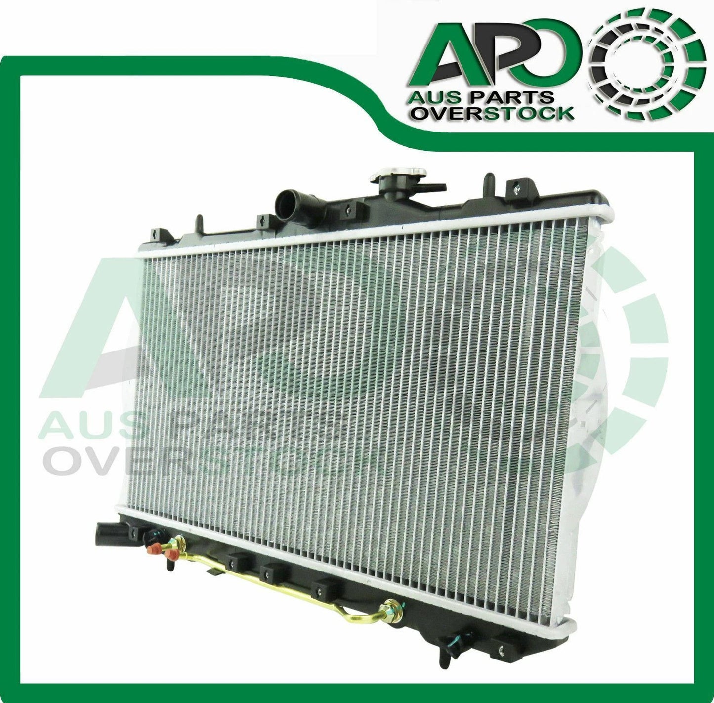 Radiator For HYUNDAI Excel X3 Auto Manual 7/1994-2000