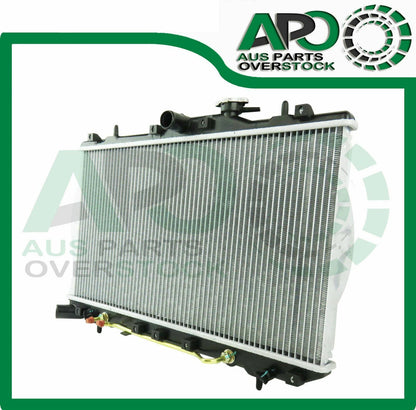Radiator For HYUNDAI Excel X3 Auto Manual 7/1994-2000