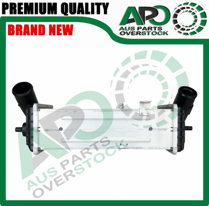 Intercooler Fit Hyundai i30 GD 1.6L Turbo Diesel 2012-2015