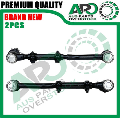 Tie Rod Ends Kit For Hilux 4Runner Surf LN107 LN111 LN130 LN135R RN106R RN135R