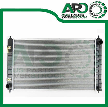 Radiator For NISSAN ALTIMA L33 2.5L 4Cyl 3.5L V6 Auto Manual 2013-