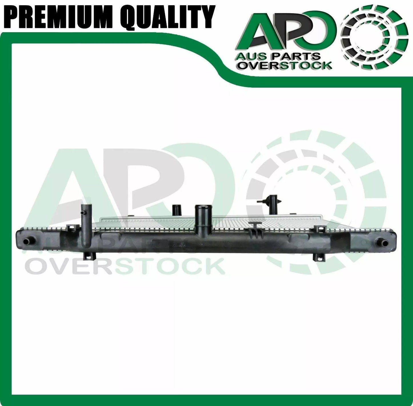 Radiator For MAZDA CX-5 KE GH 2.0L 2.5L Petrol Auto Manual 11/ 2011-On