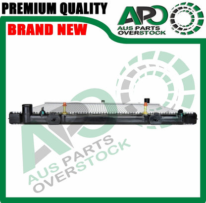 Radiator For NISSAN 300ZX Z32 89-95 / MAXIMA J30 2/90-11/94 Auto Manual