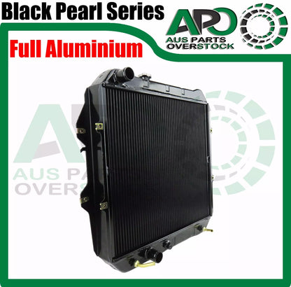 Full Alloy Radiator For TOYOTA HILUX LN147-172R (475 H) 3.0L Diesel 97-05