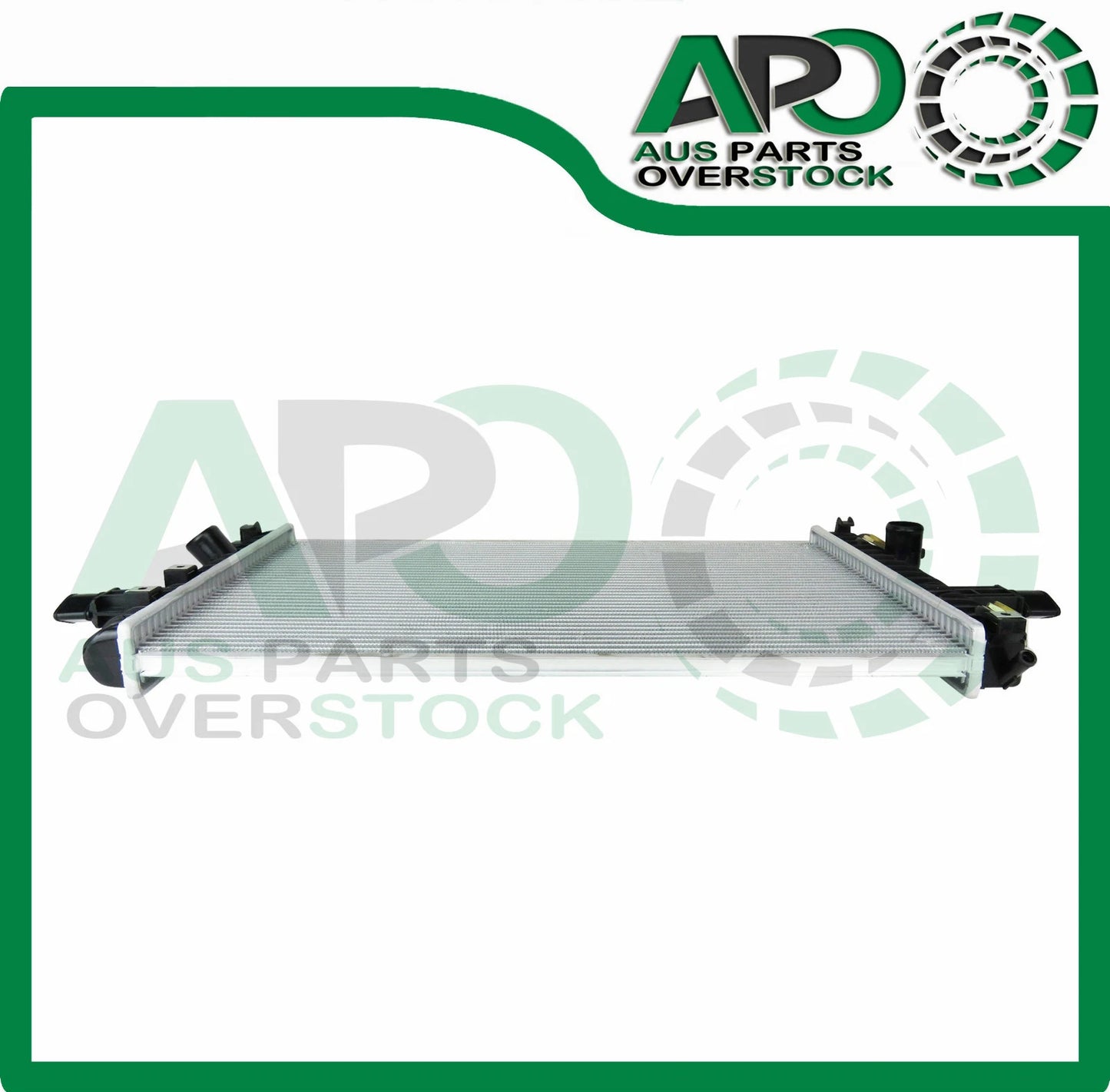 Radiator For HOLDEN ASTRA AH Petrol Auto & Manual 10/2004-On