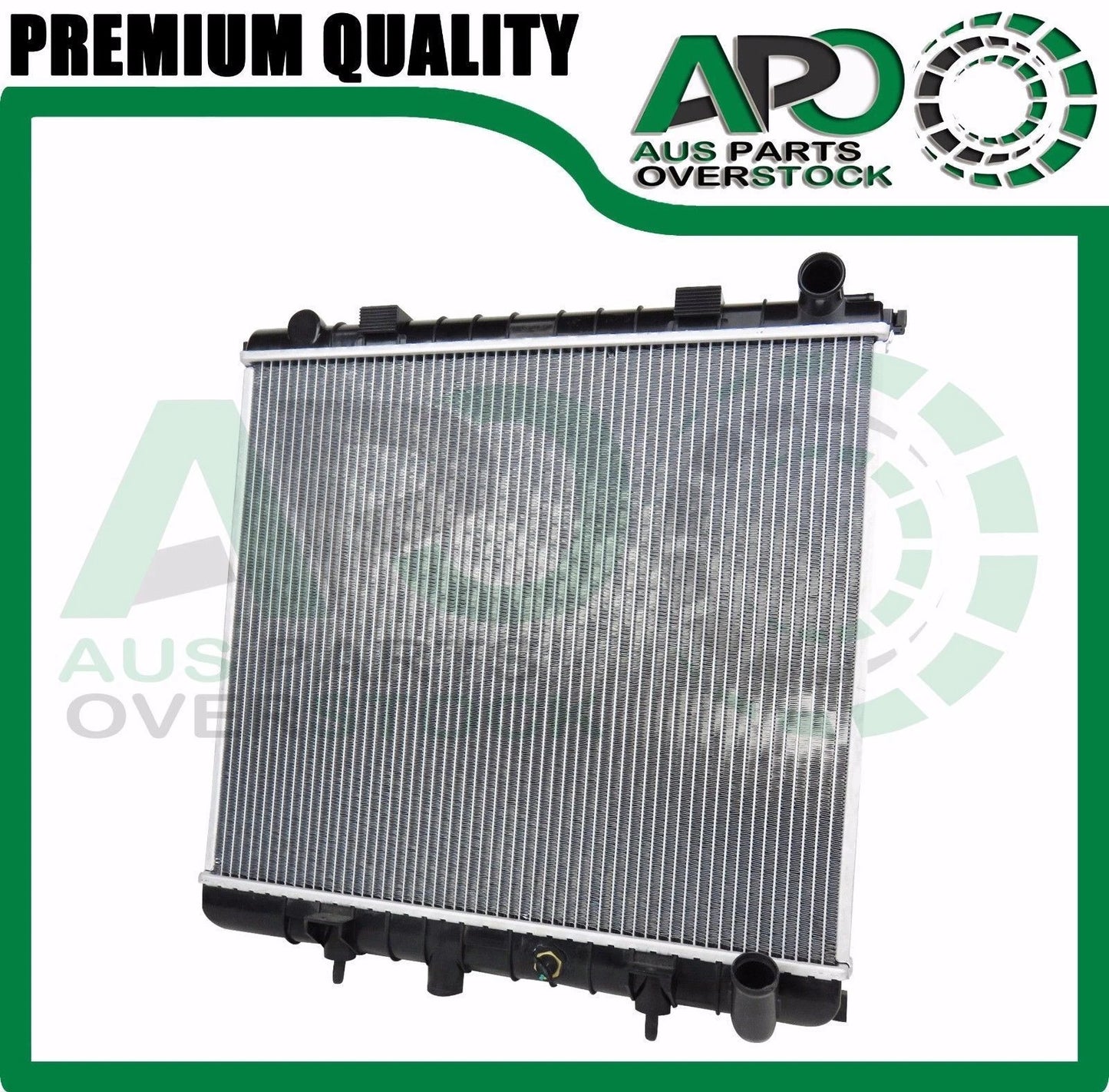 Radiator For LANDROVER RANGE ROVER P38A 4.0L / 4.6L V8 1998-2002