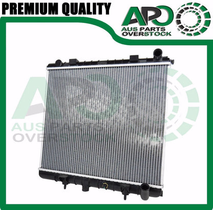 Radiator For LANDROVER RANGE ROVER P38A 4.0L / 4.6L V8 1998-2002