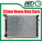 Radiator Fits For HOLDEN COMMODORE VN VP VR VS V6 8/1988-9/1997 32mm Thick