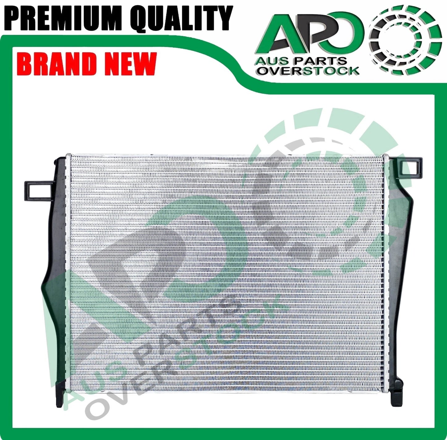 Radiator For MERCEDES C-CLASS W205 S205 C180 C200 Diesel 5/2014-5/2018