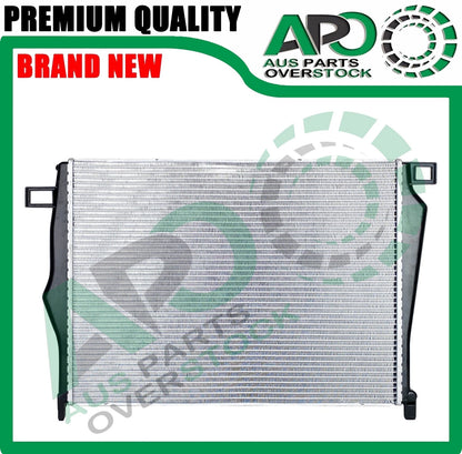 Radiator For MERCEDES C-CLASS W205 S205 C180 C200 Diesel 5/2014-5/2018