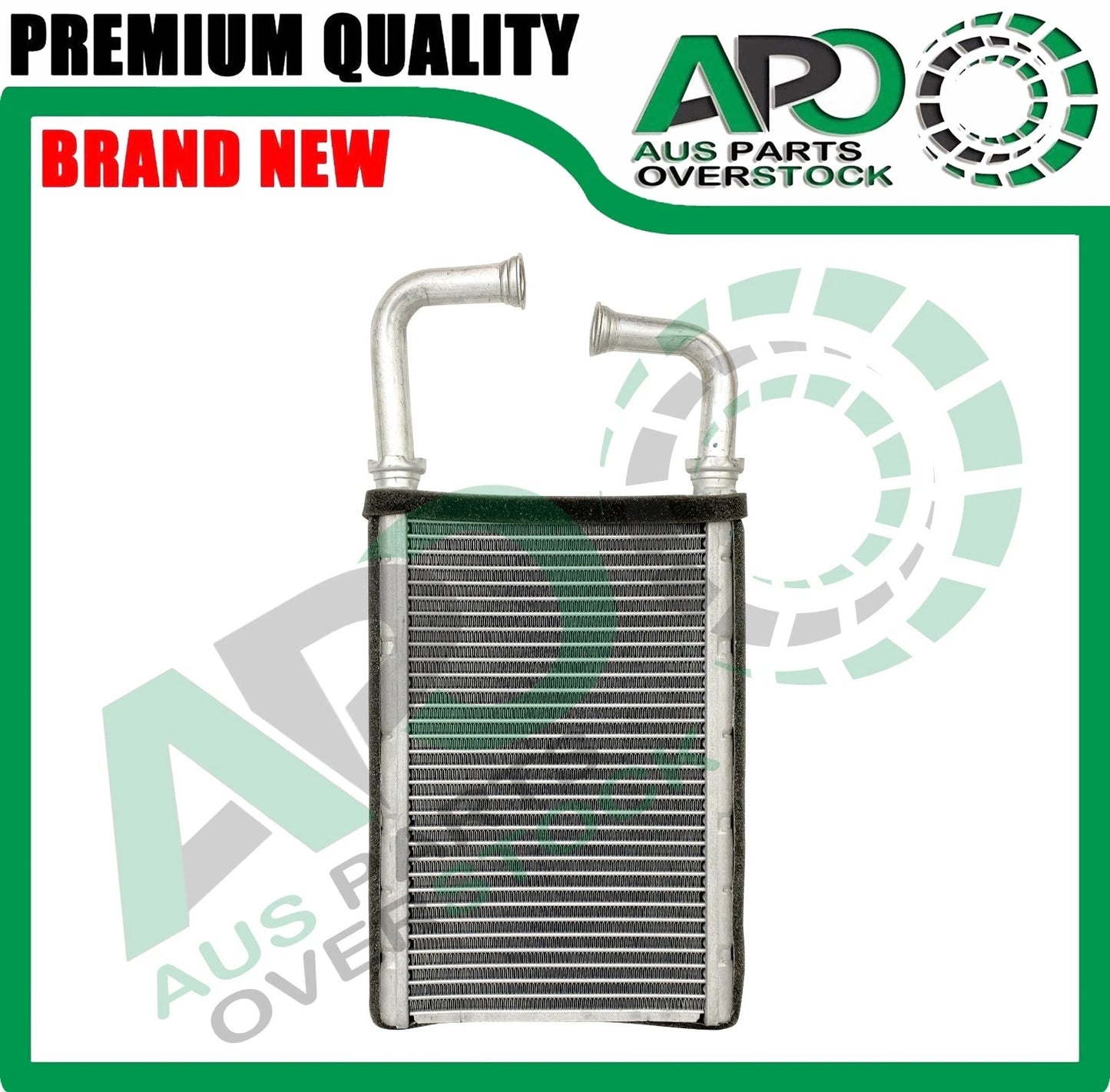 HEATER CORE HINO PRO 500 SERIES FC FD FE GD FG FL FM FT GH GT 2008-On