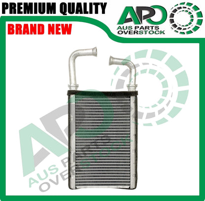 HEATER CORE HINO PRO 500 SERIES FC FD FE GD FG FL FM FT GH GT 2008-On