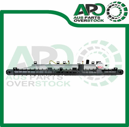 Radiator For KIA Optima GD 2/2001-6/2006 Auto Manual