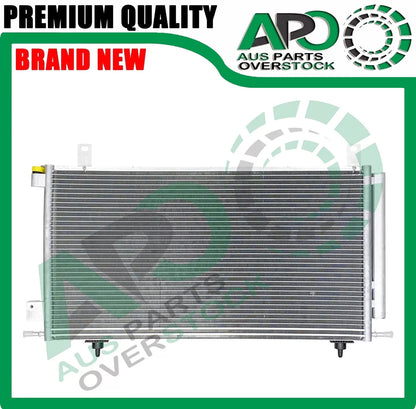 Air Conditioning Condenser FOR HOLDEN COMMODORE VE Series 1 V6 V8 2006-2009