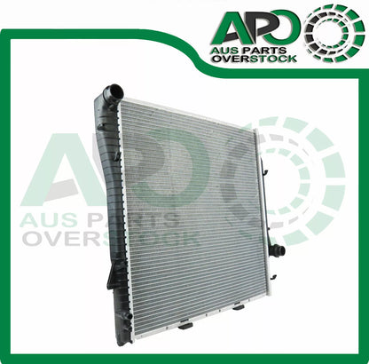 Radiator for BMW X5 E53 3.0d 3.0i 4.4i Auto Manual 2000-2006