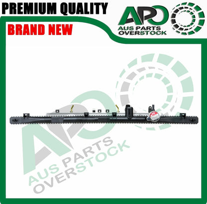 Radiator For HONDA Odyssey RB Auto Manual 4/2004-10/2008