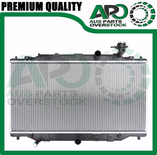 Radiator For MAZDA 6 GJ 2.2L Diesel Auto Manual 2012-On