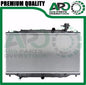 Radiator For MAZDA 6 GJ 2.2L Diesel Auto Manual 2012-On