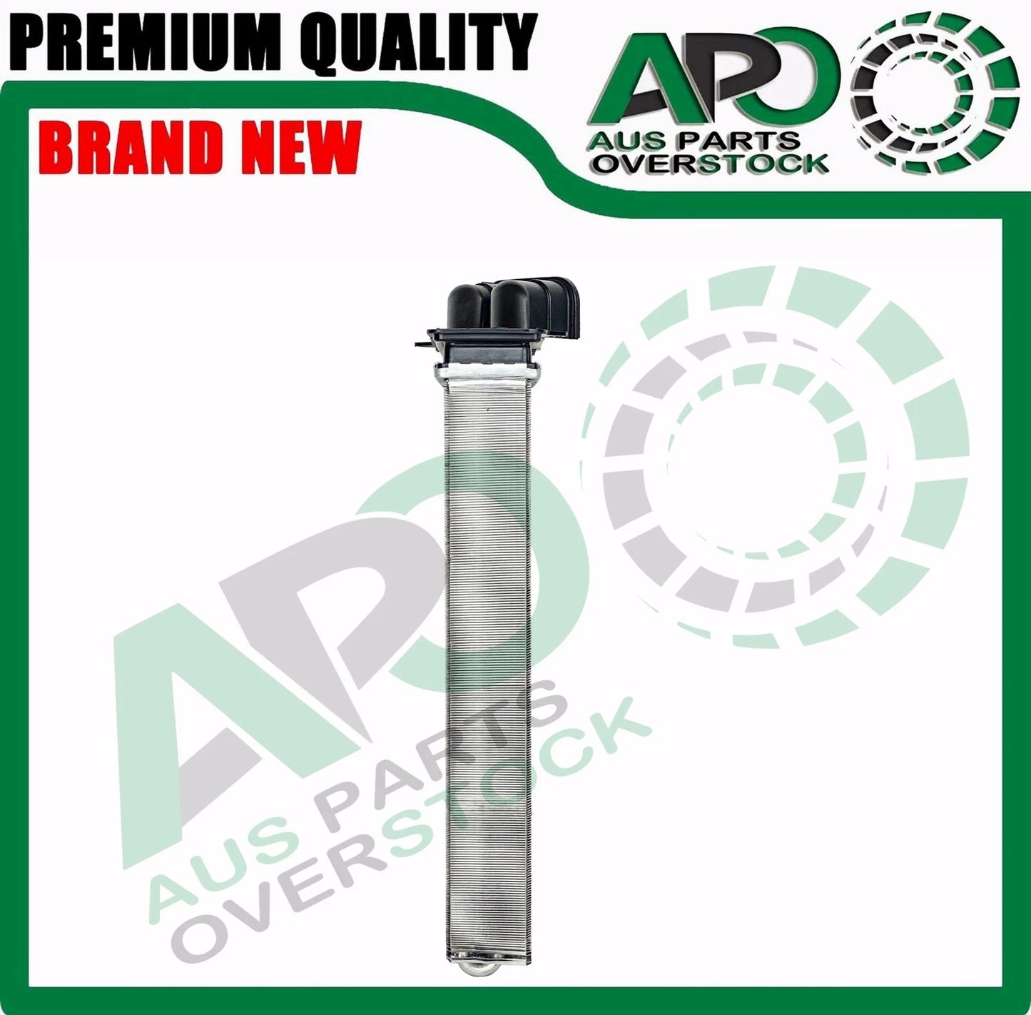 Heater Core For CHRYSLER VOYAGER / GRAND VOYAGER 1996-On