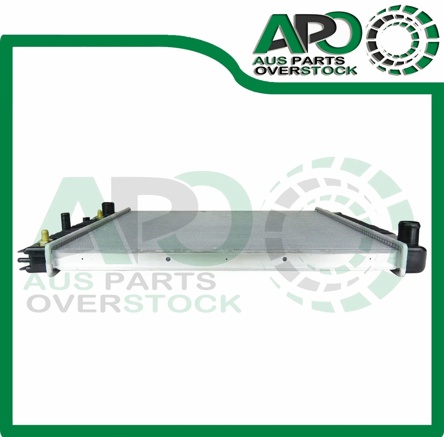 Radiator For Volvo 940 960 7/1990-12/1996 // S90 V90 12/96-1998