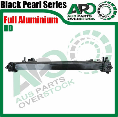 Full Aluminium Radiator For Mercedes W163 ML320 ML430 ML350 ML500 Petrol 1998-2005