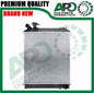 Radiator For ISUZU NNR 85 NLR 85 4JJ1-TCS 3.0L Manual 2008-On