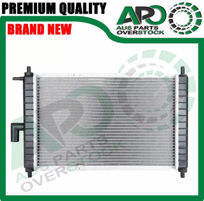 Radiator for DAEWOO MATIZ 10/2001-12/2004 Auto Manual