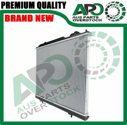 Radiator For Mitsubishi Delica L400 Express Starwagon WA 1994-2004