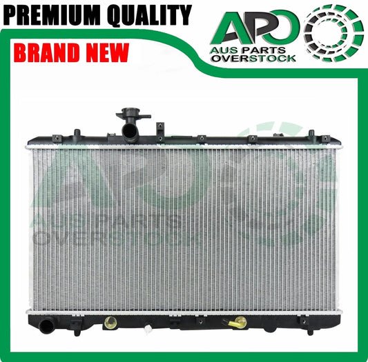 Radiator SUZUKI SX4 GY 1.6L Auto / Manual 2007-On