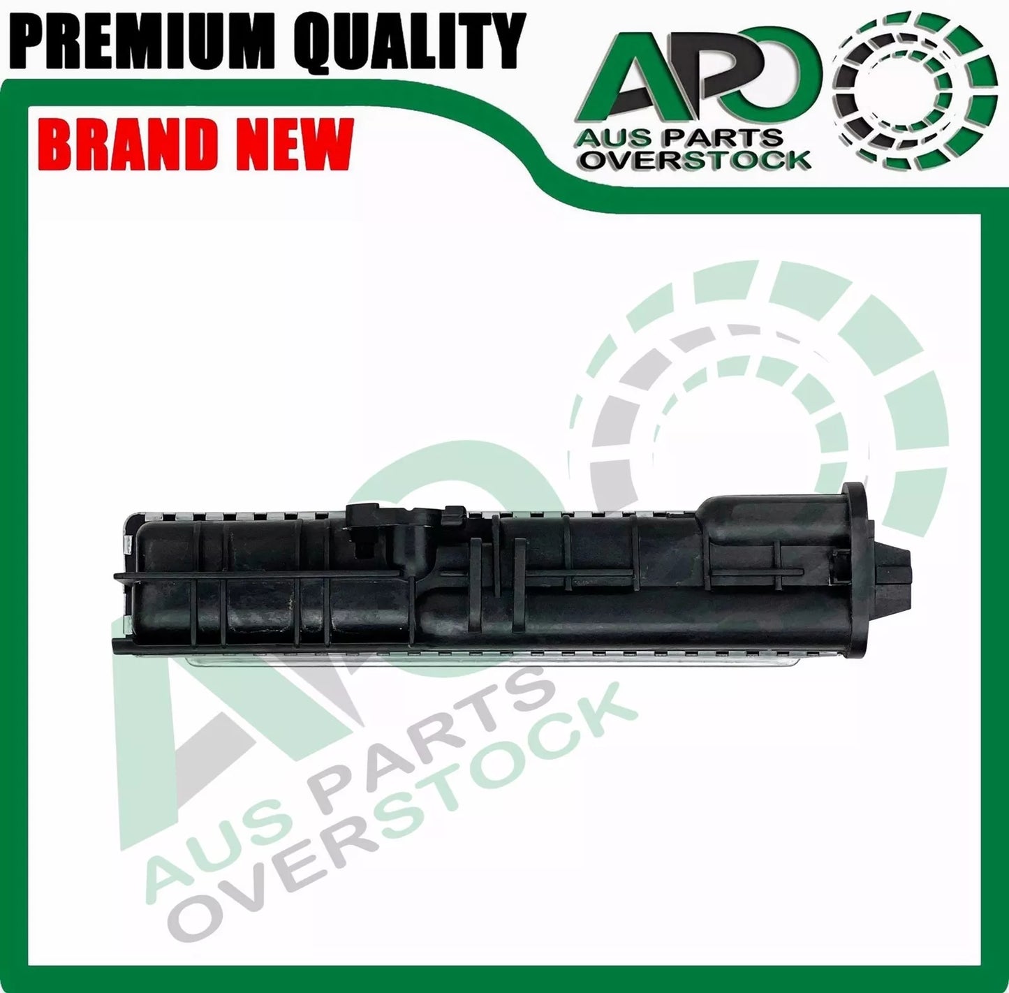 Heater Core For ALPINA B10 E34 3/1987-11/1995