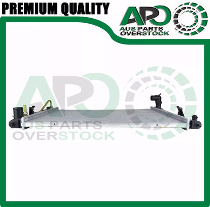 Radiator For KIA Optima TF 2.4L Auto Manual 2/2010-6/2015