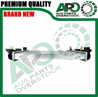 Premium Quality Radiator For NISSAN Forklift Auto Manual *400 X 438 Core* T2