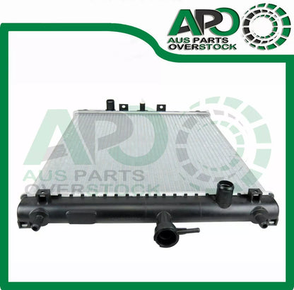 Radiator for SUZUKI Carry Van APV GD 1.6L Petrol 2006-On Manual