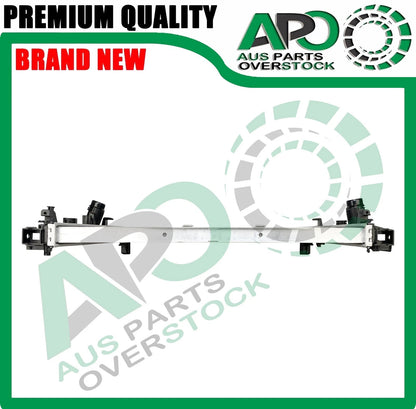 Radiator for BMW X6 G06 F96 40i 3.0L Petrol / Hybrid Petrol 2019-On