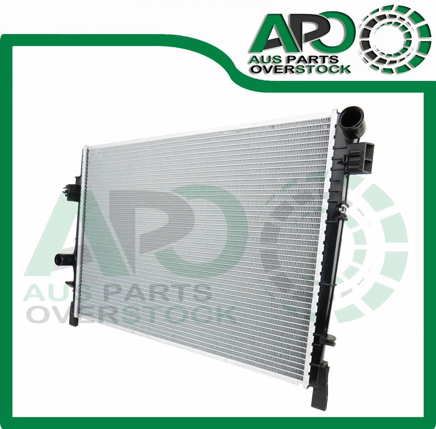 Radiator FIAT FREEMONT JF 2.0L 2.4L 2.7L 3.5L V6 Petrol / Diesel 2011-On