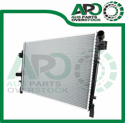 Radiator FIAT FREEMONT JF 2.0L 2.4L 2.7L 3.5L V6 Petrol / Diesel 2011-On