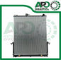 Premium Radiator For NISSAN PATROL GU III Turbo Diesel Auto Manual 2004-On