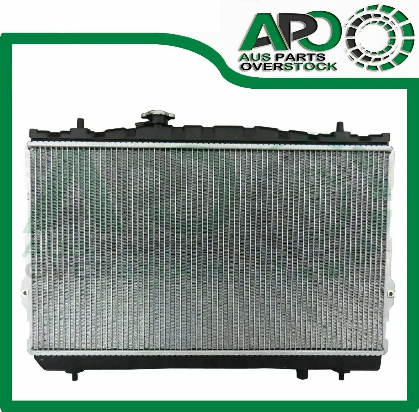 Radiator For HYUNDAI TIBURON 2.0L 2.7L Auto / Manual 9/2001-On