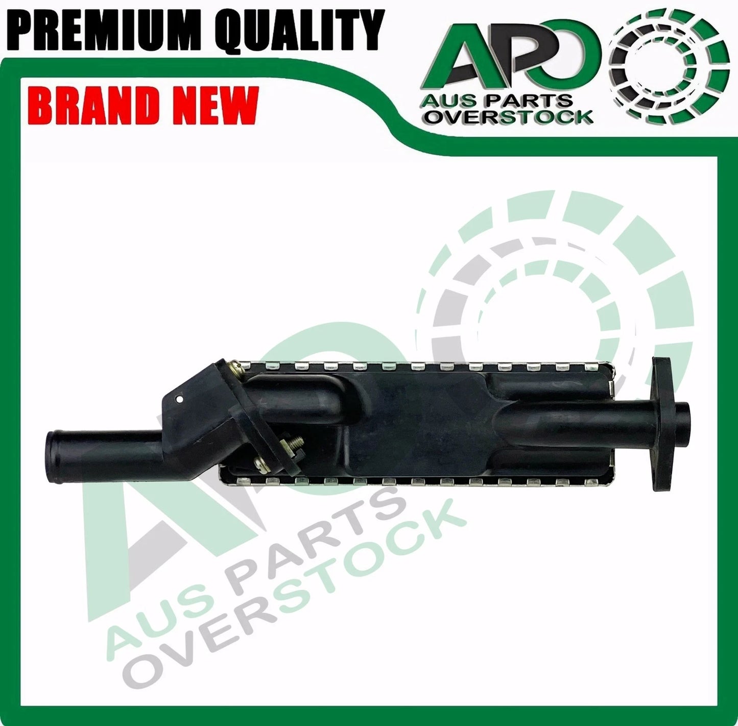 Heater Core For BMW 5 Series E12 / 6 Series E24 1974-1989