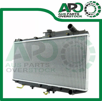 Radiator for TOYOTA CAMRY SV20 SV21 SV22 2.5L V6 Auto Manual 1987-1992