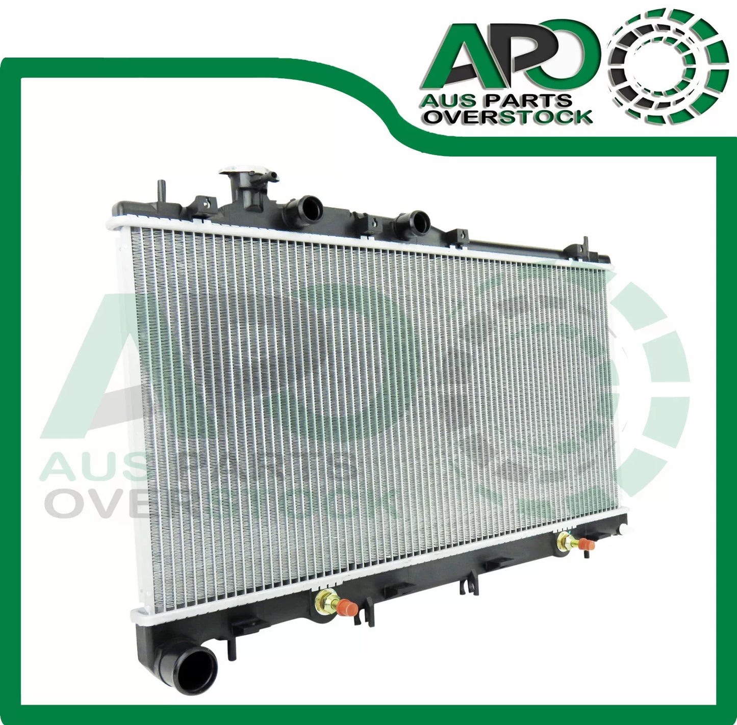 Radiator for SUBARU LIBERTY / OUTBACK BL BP 3.0L EJ30 2003-2009