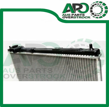 Radiator DAIHATSU APPLAUSE AE101 4Dr Auto & Manual 10/89 - 5/99